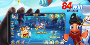 Ban Ca Doi Thuong 84win Tan Huong Giai Tri Vo Tan 1