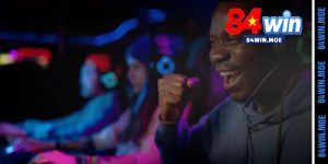Esports 84win Sanh The Thao Dien Tu Hap Dan Moi Game Thu 1