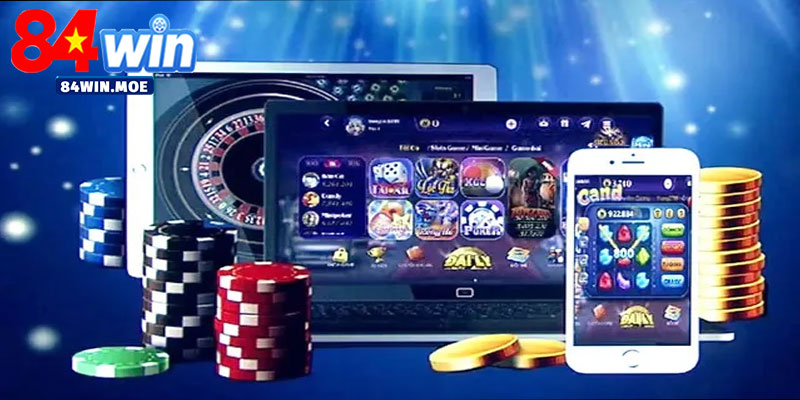 Giới Thiệu 84win Về Cách Truy Cập