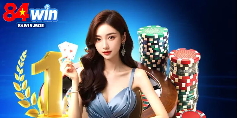 Giới Thiệu 84win Về Trụ Sở