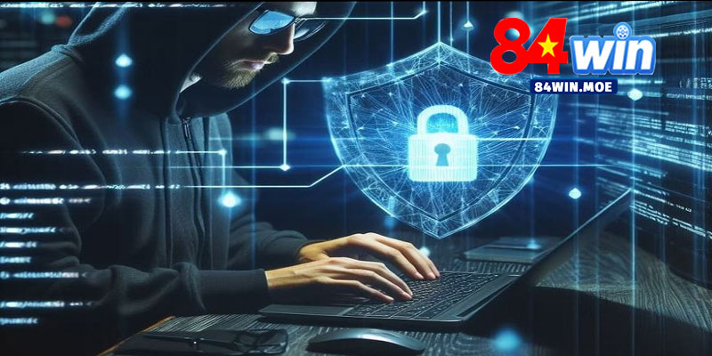 Một số chính sách bảo mật 84win liên quan đến tài khoản cá cược