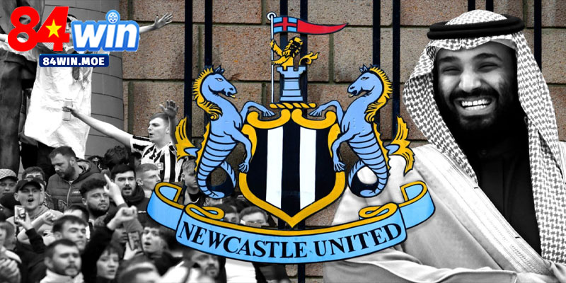 Newcastle United va muc tieu chinh phuc thi truong chau A