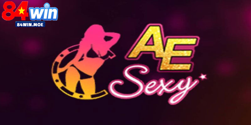 Nhà phát hành trò chơi casino AE Sexy