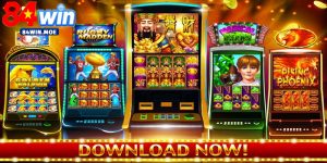 No Hu 84WIN – San Choi Quay Hu Uy Tin An Toan
