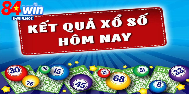 minh bạch, rõ ràng chính là những điểm mạnh giúp SABA giữ vững vị trí trong lòng người chơi tại 84WIN.

Top 3 tựa game xổ số 84win trực tuyến online được yêu thích nhất