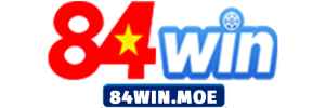 logo 84win.moe